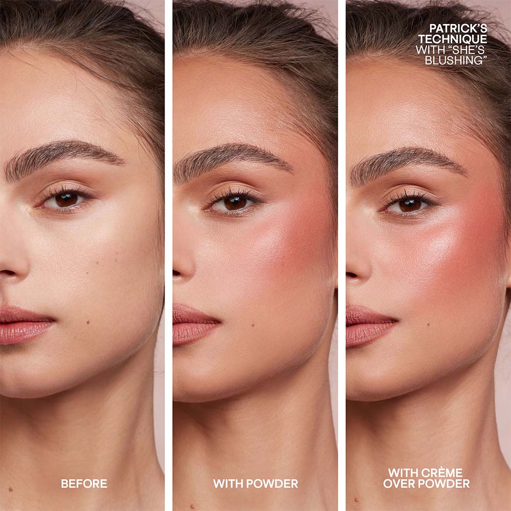 MINI MAJOR HEADLINES BLUSH DUO ( MINI D&Uacute;O DE RUBOR)